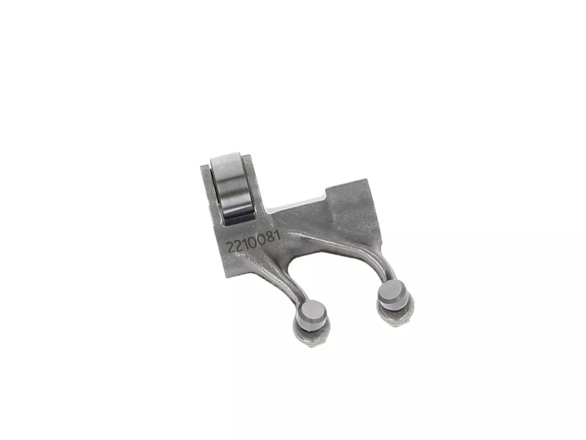 Exhaust side rocker -PIAGGIO- Vespa GTS 125 (ZAPMD3200, ZAPMD3201), Vespa GTS Super 125 (ZAPMD3200), Piaggio Medley 125 (RP8MB0100, RP8MD0100), Piaggio Medley 150 (RP8MB0200, RP8MD0200)