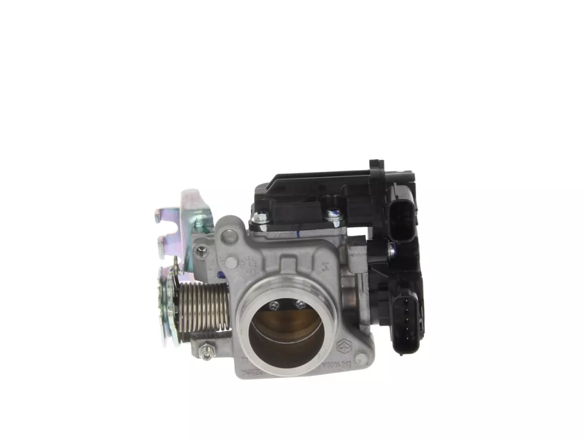 Throttle body with ECU -PIAGGIO- Vespa GTS 125 (ZAPMD3200), Vespa GTS Super 125 (ZAPMD3200), Piaggio Medley 125 (RP8MB0100, RP8MD0100), Piaggio Medley 150 (RP8MB0200)