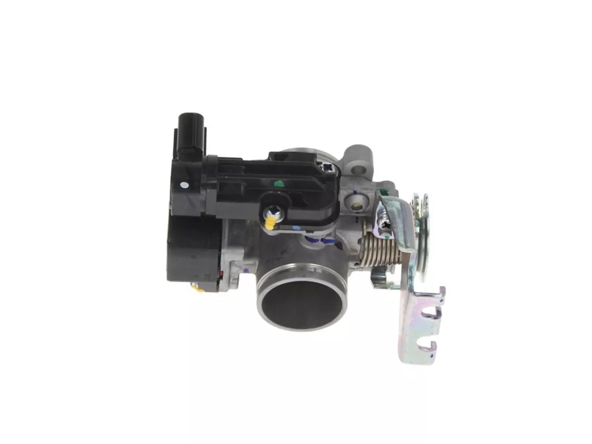 Throttle body with ECU -PIAGGIO- Vespa GTS 125 (ZAPMD3200), Vespa GTS Super 125 (ZAPMD3200), Piaggio Medley 125 (RP8MB0100, RP8MD0100), Piaggio Medley 150 (RP8MB0200)