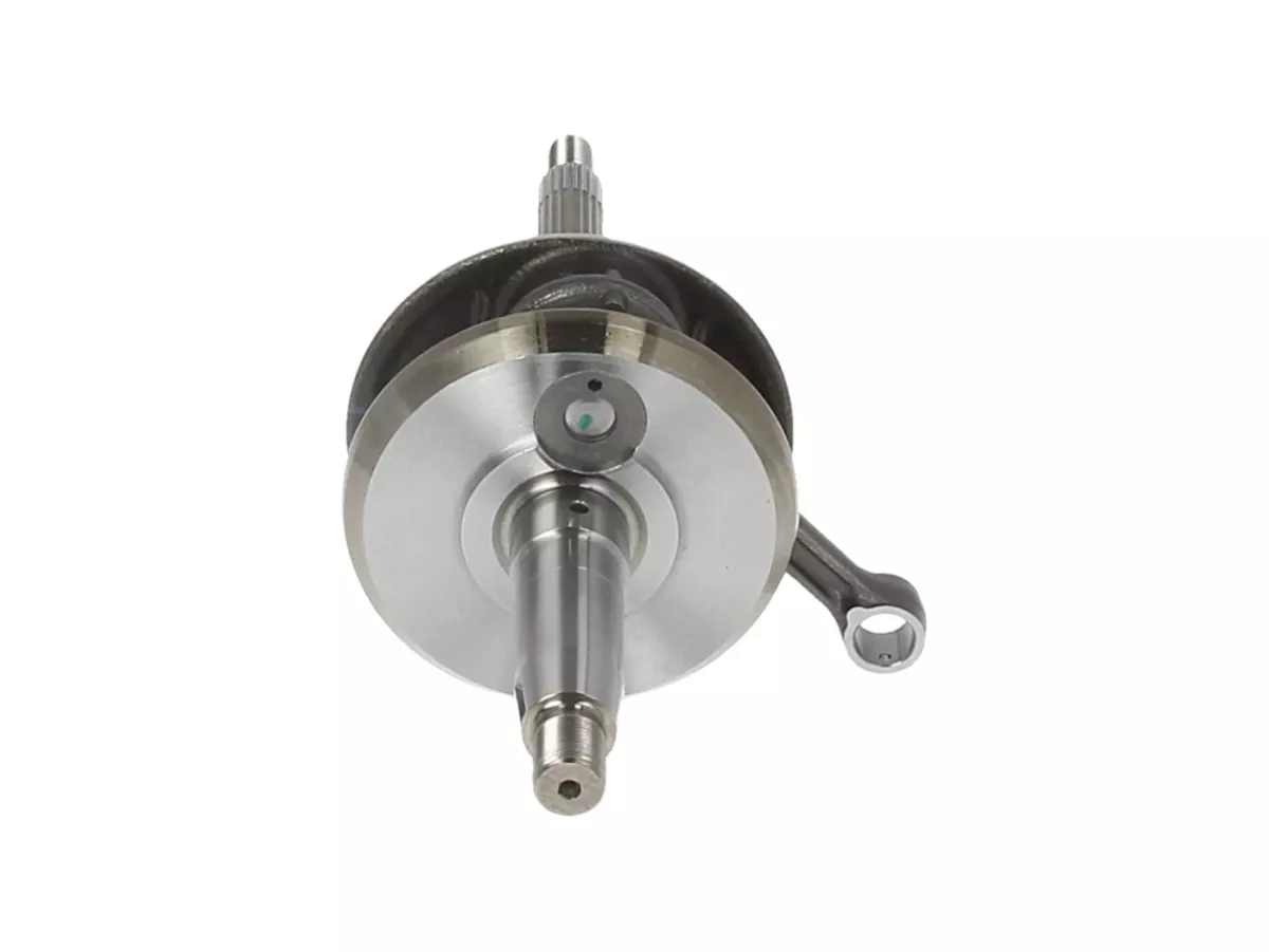 Cigüeñal -PIAGGIO- Categoría 1 - Vespa GTS 125 (ZAPMA3100, ZAPMA3200, ZAPMA3700, ZAPMD3200), Vespa GTS 150 (ZAPMA3200, ZAPMA3100), Vespa GTS Super 125 (ZAPMA3100, ZAPMA3200, ZAPMA3700, ZAPMD3200), Piaggio Medley 125 (RP8MA0120, RP8MA0121, RP8MB0100, RP