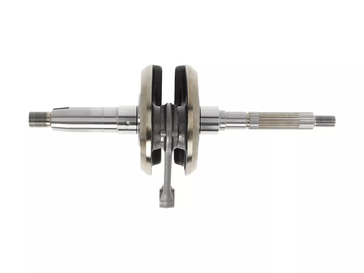 Cigüeñal -PIAGGIO- Categoría 1 - Vespa GTS 125 (ZAPMA3100, ZAPMA3200, ZAPMA3700, ZAPMD3200), Vespa GTS 150 (ZAPMA3200, ZAPMA3100), Vespa GTS Super 125 (ZAPMA3100, ZAPMA3200, ZAPMA3700, ZAPMD3200), Piaggio Medley 125 (RP8MA0120, RP8MA0121, RP8MB0100, RP