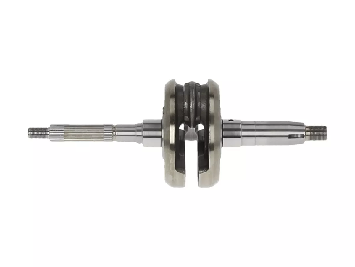 Cigüeñal -PIAGGIO- Categoría 1 - Vespa GTS 125 (ZAPMA3100, ZAPMA3200, ZAPMA3700, ZAPMD3200), Vespa GTS 150 (ZAPMA3200, ZAPMA3100), Vespa GTS Super 125 (ZAPMA3100, ZAPMA3200, ZAPMA3700, ZAPMD3200), Piaggio Medley 125 (RP8MA0120, RP8MA0121, RP8MB0100, RP