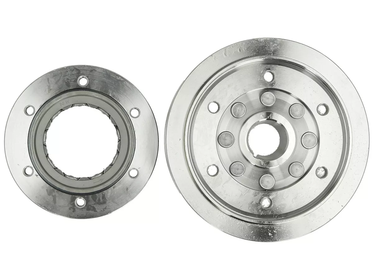 Roda tiang -PIAGGIO- Vespa GTS 300 (ZAPM45200, ZAPM45202, ZAPMA3300), Vespa GTS Super 300 (ZAPM45200, ZAPM45202, ZAPMA3300), Vespa GTV 300 (ZAPMA3302), Aprilia SR Max 300 (ZAPM3560, ZD4M3560), Piaggio Beverly 300 (ZAPM69200, ZAPMA2100), Piaggio MP3 300 (Z