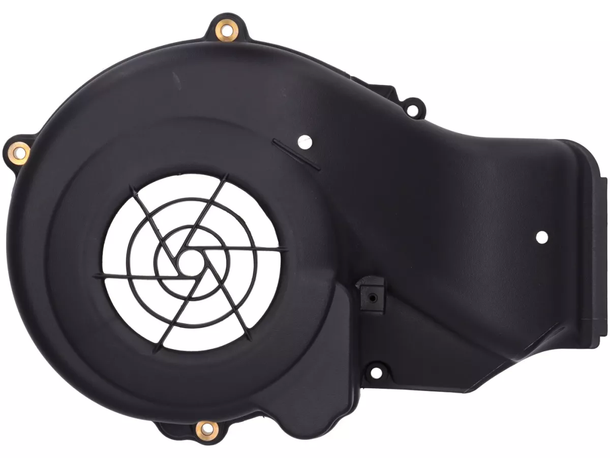 Cache turbine -PIAGGIO- Piaggio Liberty 125 (RP8MD4100), Piaggio Liberty 150 (RP8MD4200), Vespa Primavera 125 (ZAPMD1100), Vespa Sprint 125 (ZAPMD1101)