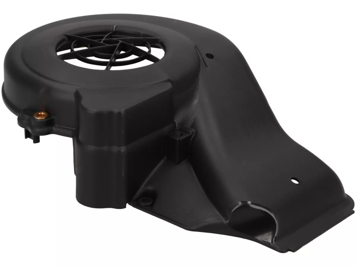 Cache turbine -PIAGGIO- Piaggio Liberty 125 (RP8MD4100), Piaggio Liberty 150 (RP8MD4200), Vespa Primavera 125 (ZAPMD1100), Vespa Sprint 125 (ZAPMD1101)