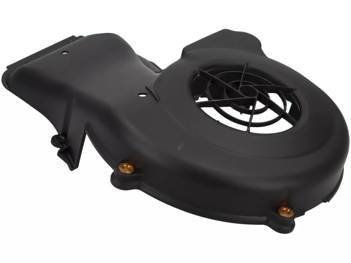 Cache turbine -PIAGGIO- Piaggio Liberty 125 (RP8MD4100), Piaggio Liberty 150 (RP8MD4200), Vespa Primavera 125 (ZAPMD1100), Vespa Sprint 125 (ZAPMD1101)