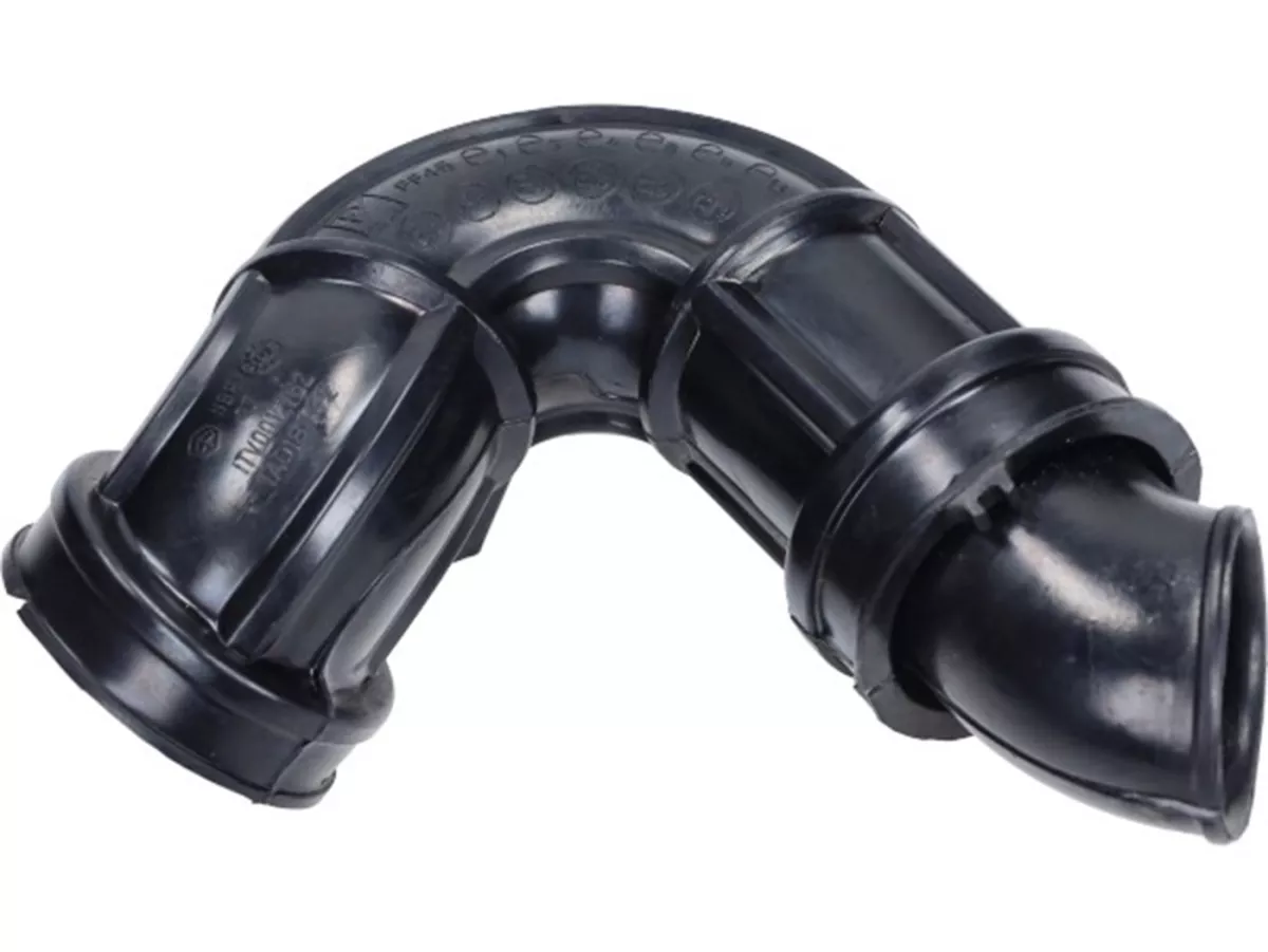 Tubo de admisión para caja de filtro de aire -PIAGGIO- Vespa Primavera 125, Primavera 150, Sprint 125, Sprint 150, 946 125, Liberty 125, Liberty 150