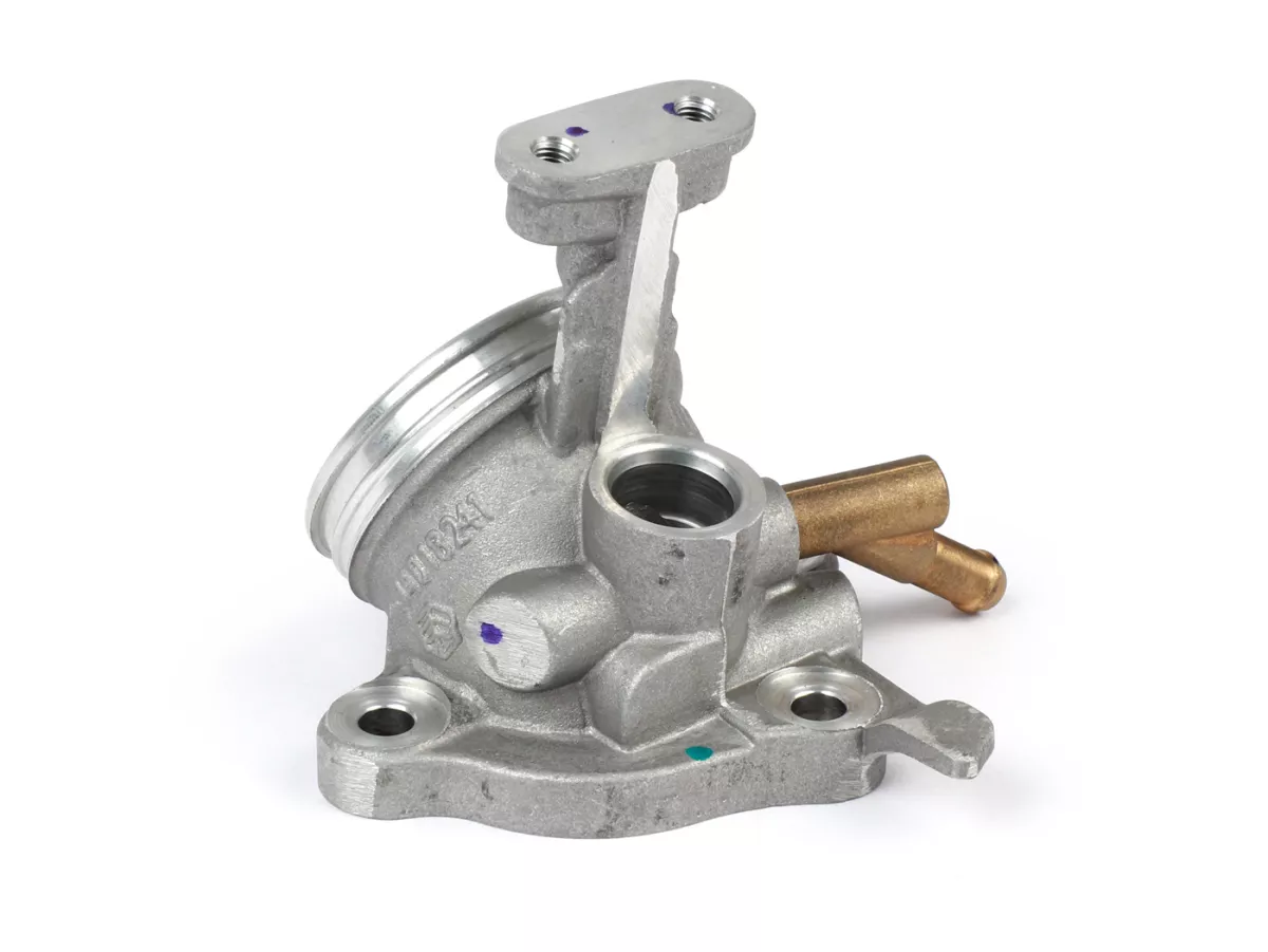 Inlaatspruitstuk -PIAGGIO- Vespa GTS HPE 300, GTS Super HPE 300, GTS Supertech HPE 300, GTV HPE 300