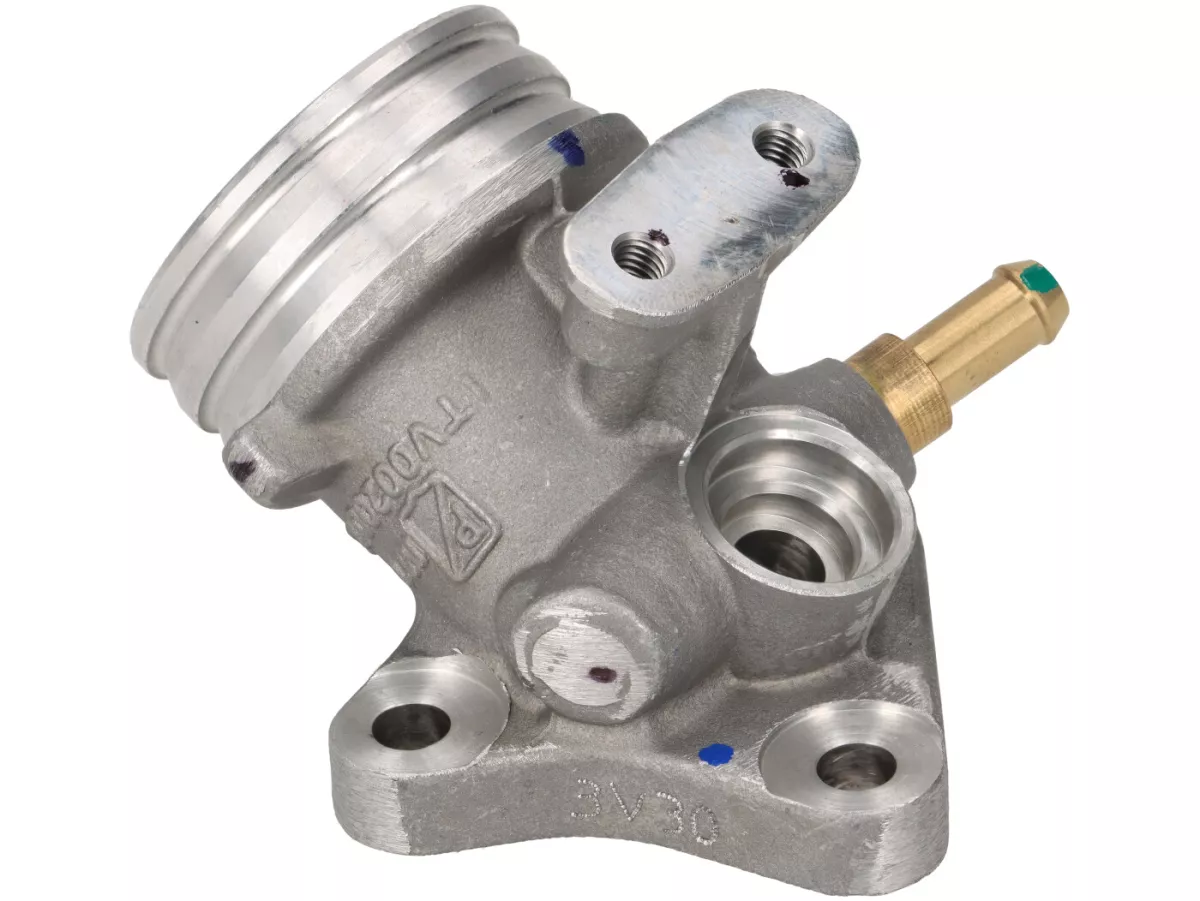 Intake manifold -PIAGGIO- Vespa Primavera 125, Primavera 150, Sprint 125, Sprint 150, Piaggio Liberty 125