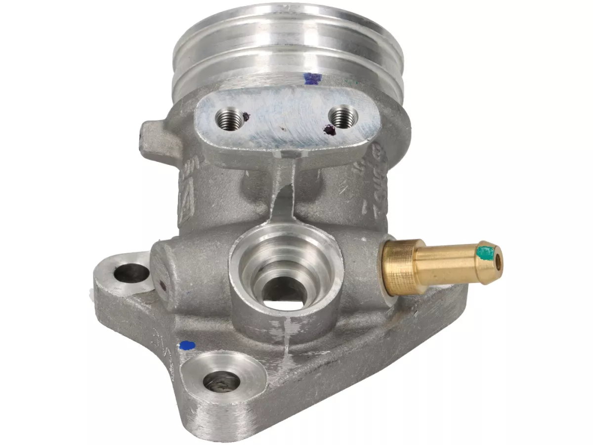 Intake manifold -PIAGGIO- Vespa Primavera 125, Primavera 150, Sprint 125, Sprint 150, Piaggio Liberty 125