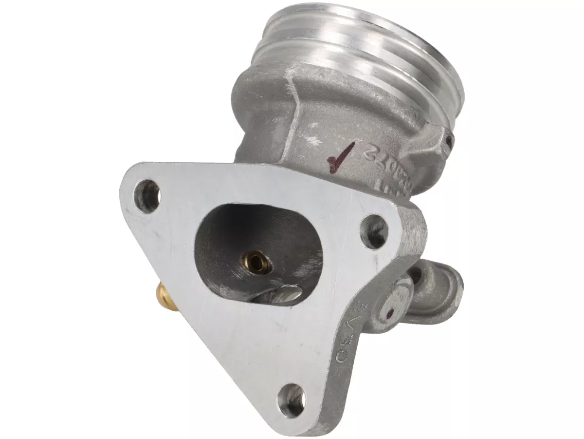 Intake manifold -PIAGGIO- Vespa Primavera 125, Primavera 150, Sprint 125, Sprint 150, Piaggio Liberty 125
