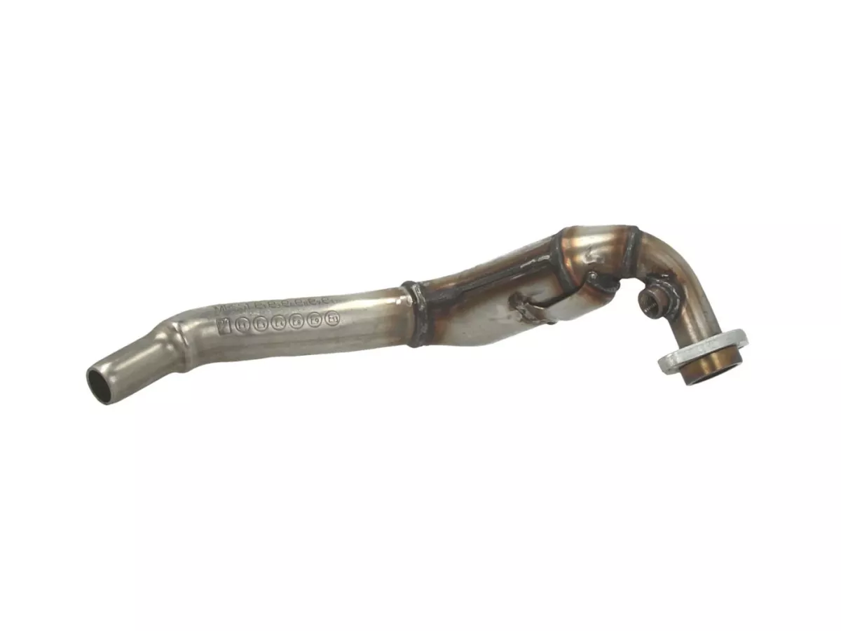 Manifold knalpot -PIAGGIO- Vespa GTS 125 (ZAPMD3200), Vespa GTS Super 125 (ZAPMD3200)