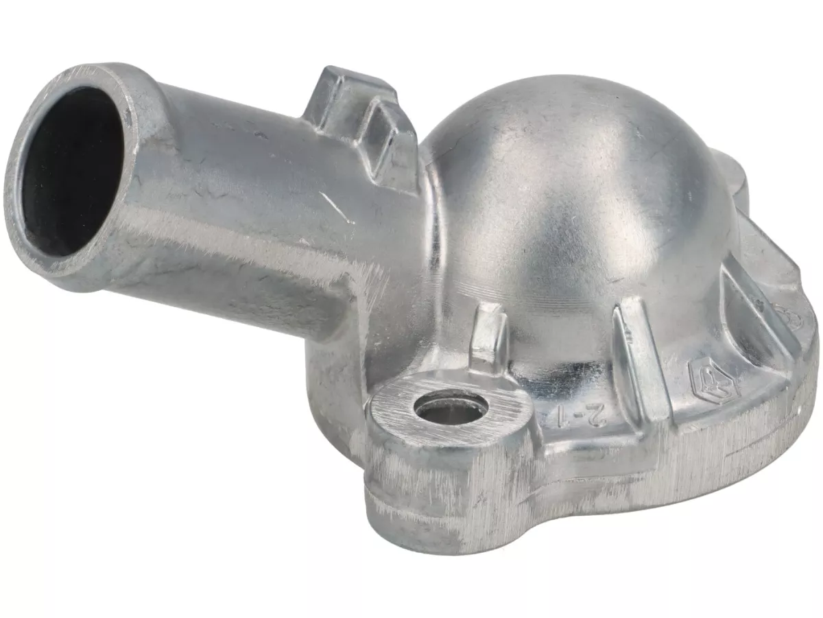 Penutup termostat pelat penahan -PIAGGIO- Vespa GTS 125 (ZAPMD3200, ZAPMD3201), Vespa GTS Super 125 (ZAPMD3200)