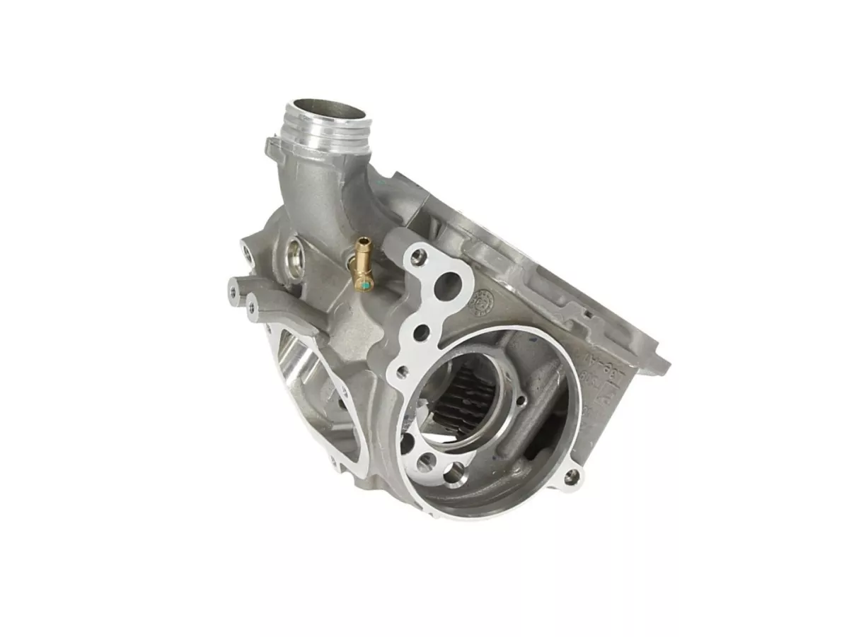 Cylinder head -PIAGGIO, IGET LC 125/150 Euro 5- Vespa GTS 125 (ZAPMD3200, ZAPMD3201), Vespa GTS Super 125 (ZAPMD3200), Piaggio Medley 125 (RP8MD0100), Piaggio Medley 150 (RP8MD0200)