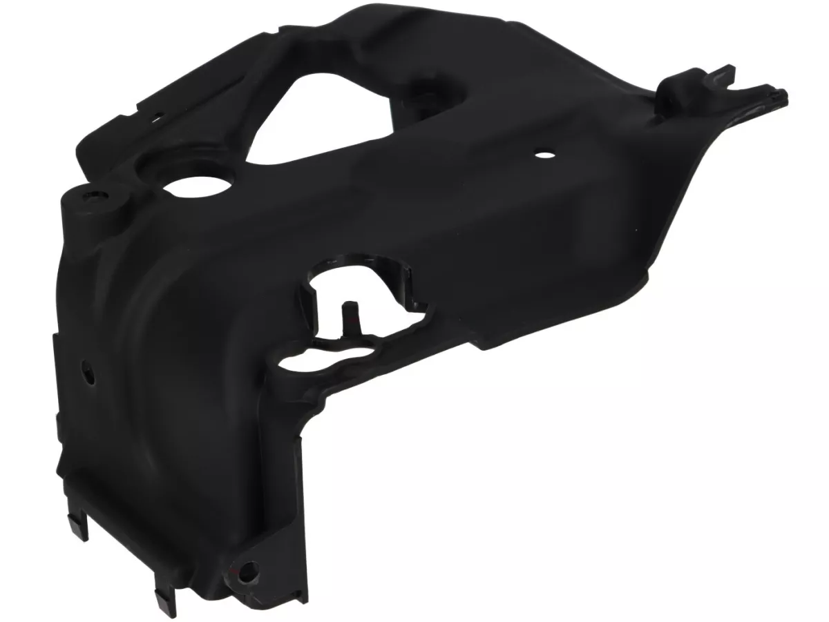 Cilinderdeksel, bovenste deel -PIAGGIO- Vespa Primavera 125 (ZAPMD1100), Vespa Primavera 150 (ZAPMD120), Vespa Sprint 125 (ZAPMD1101), Vespa Sprint 150 (ZAPMD1201), Vespa 946 125 (ZAPMD710), Piaggio Liberty 125 (RP8MD4100, ZAPMD6100, ZAPMD6101), Piaggio L
