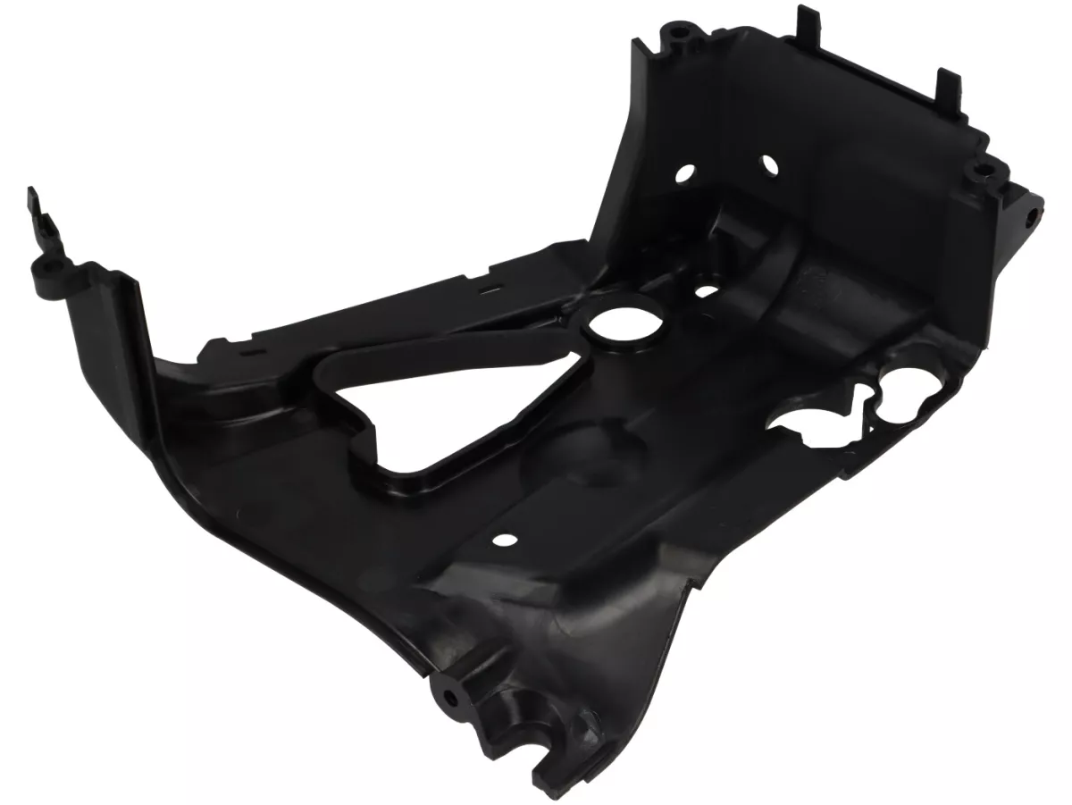 Cilinderdeksel, bovenste deel -PIAGGIO- Vespa Primavera 125 (ZAPMD1100), Vespa Primavera 150 (ZAPMD120), Vespa Sprint 125 (ZAPMD1101), Vespa Sprint 150 (ZAPMD1201), Vespa 946 125 (ZAPMD710), Piaggio Liberty 125 (RP8MD4100, ZAPMD6100, ZAPMD6101), Piaggio L