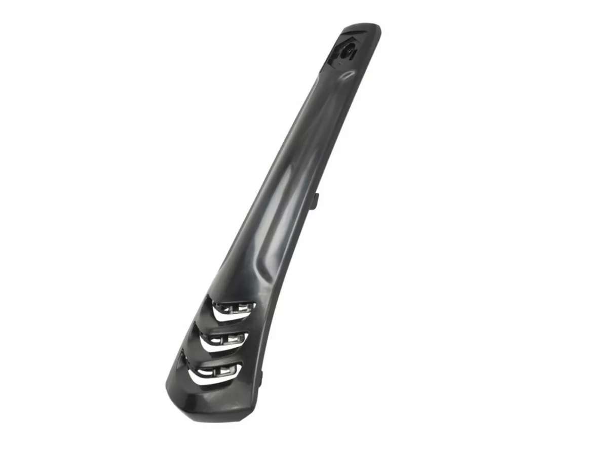 Cascade -PIAGGIO, zwart (094)- Vespa Primavera 125 (RP8M82100, RP8M82310, RP8M82500, RP8M82821, ZAPM81100, ZAPM81101, ZAPMA1100, ZAPMA1101), Vespa Primavera 150 (ZAPM81200, ZAPM81201, ZAPMA1200), Vespa Primavera 50 (ZAPC53100, ZAPC53200, ZAPC53300, ZAP