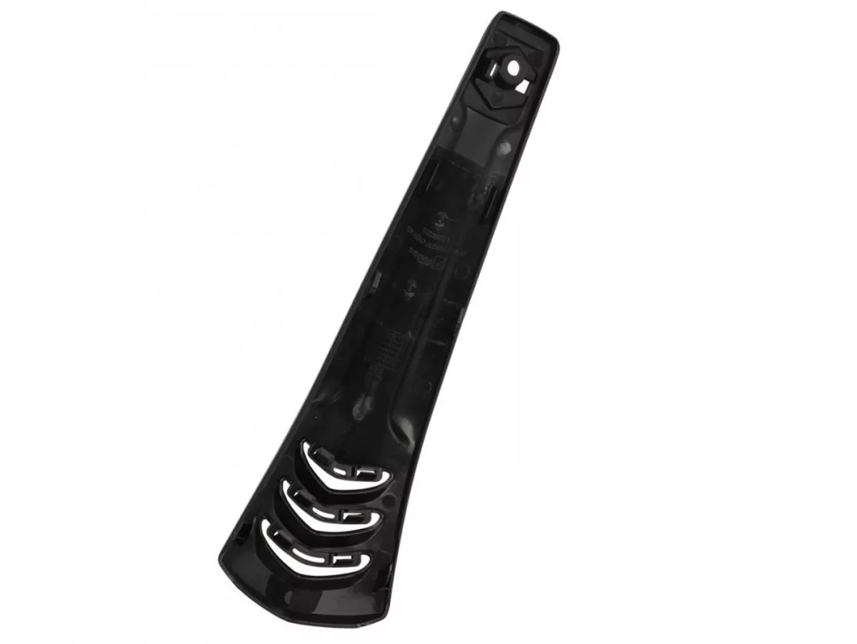 Cascade -PIAGGIO, zwart (094)- Vespa Primavera 125 (RP8M82100, RP8M82310, RP8M82500, RP8M82821, ZAPM81100, ZAPM81101, ZAPMA1100, ZAPMA1101), Vespa Primavera 150 (ZAPM81200, ZAPM81201, ZAPMA1200), Vespa Primavera 50 (ZAPC53100, ZAPC53200, ZAPC53300, ZAP