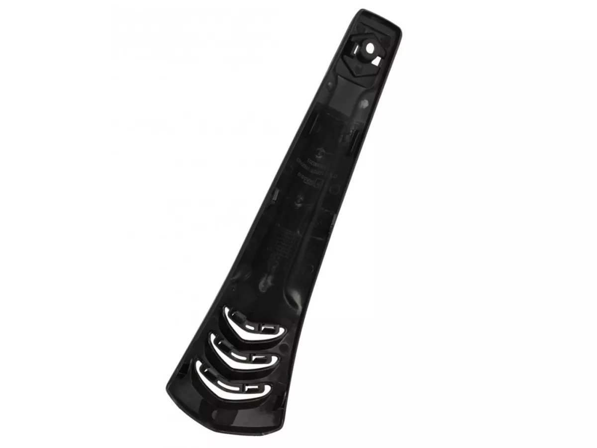 Cascada -PIAGGIO, sin pintar- Vespa Primavera 125 (RP8M82100, RP8M82310, RP8M82500, RP8M82821, ZAPM81100, ZAPM81101, ZAPMA1100, ZAPMA1101), Vespa Primavera 150 (ZAPM81200, ZAPM81201, ZAPMA1200), Vespa Primavera 50 (ZAPC53100, ZAPC53200, ZAPC53300, ZAPC53