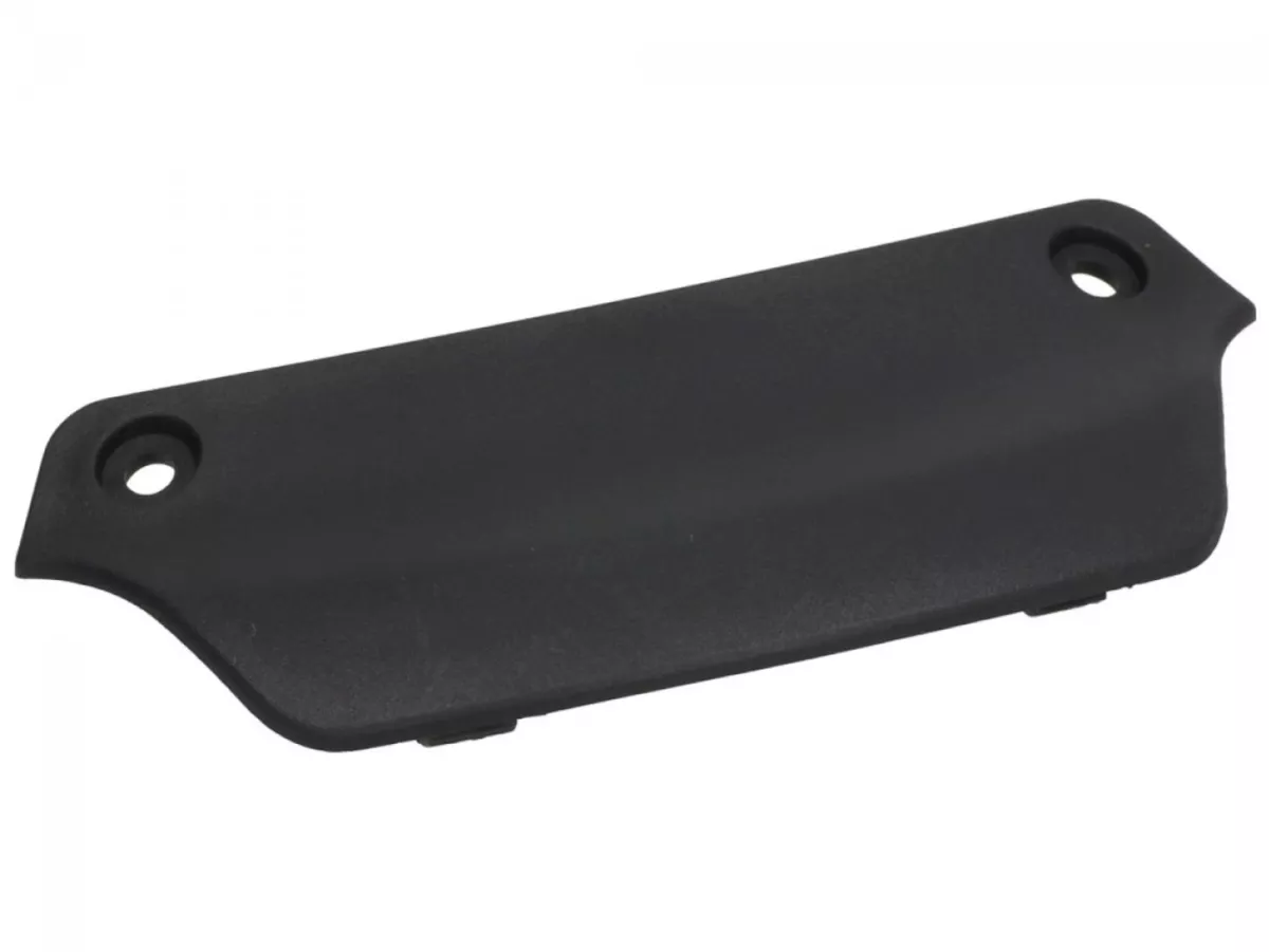 Cover cap for licence plate light -PIAGGIO- Vespa Primavera 50 (ZAPC53100, ZAPC53200, ZAPC53300, ZAPC53302), Vespa Sprint 50 (ZAPC53101, ZAPC53201, ZAPC53301, ZAPC53303)