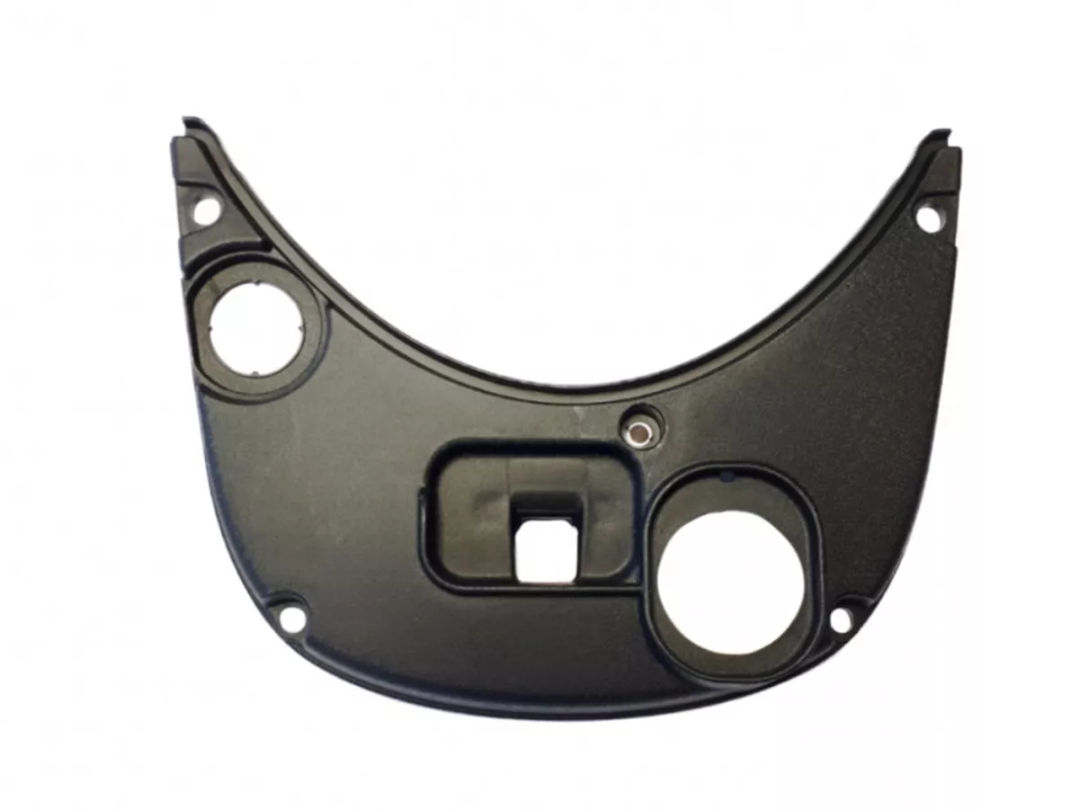 Copertura dietro il vano portacasco -PIAGGIO- Vespa Primavera 50 (ZAPC53200), Vespa Sprint 50 (ZAPC53201)