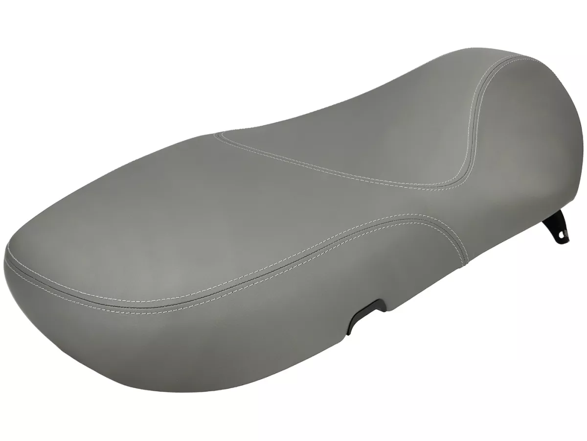 Sits -PIAGGIO- Vespa Primavera 50 (2013-) - svart (--)
