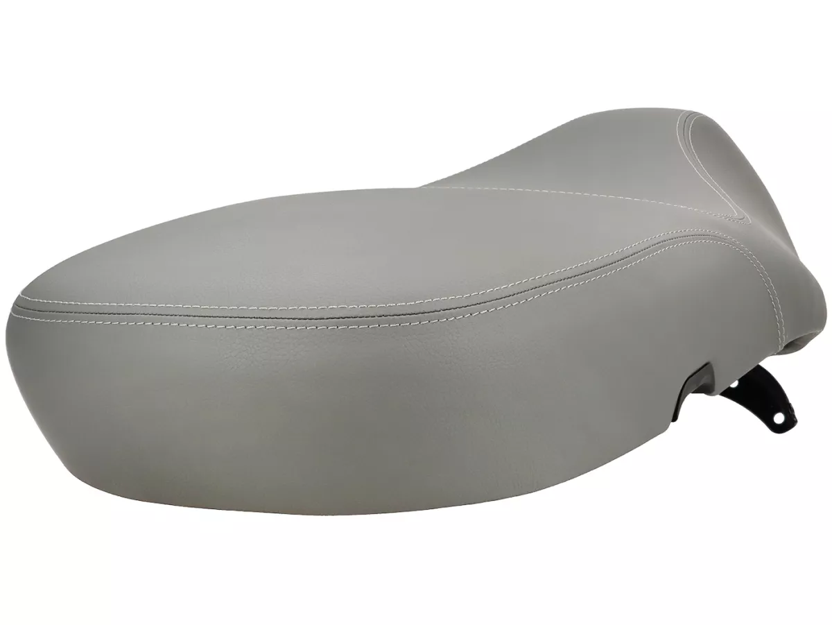 Sits -PIAGGIO- Vespa Primavera 50 (2013-) - svart (--)