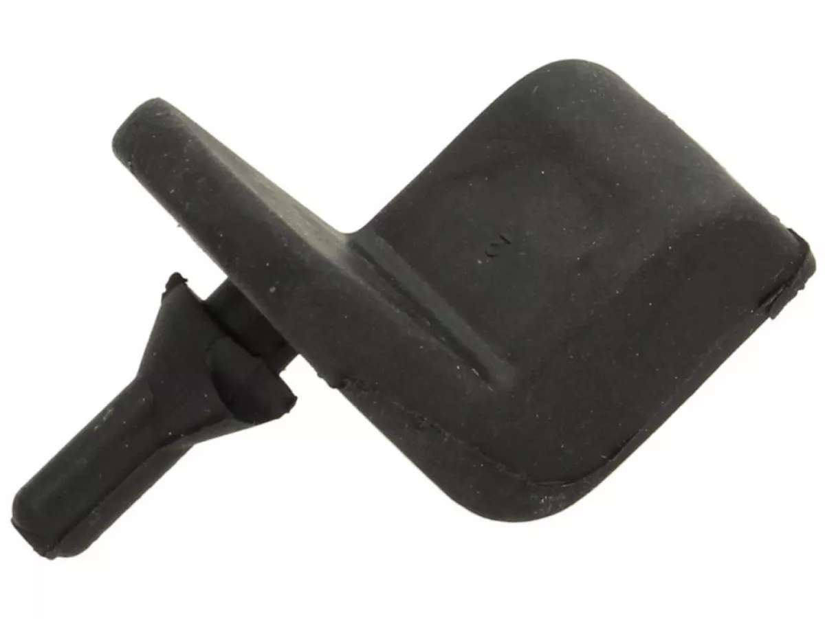 Tampons en caoutchouc pour compartiment à bagages -PIAGGIO- Vespa Primavera 50 (ZAPC53100, ZAPC53200, ZAPC53300, ZAPC53302, ZAPCA0100, ZAPCA0102, ZAPCA0200, ZAPCA0202, ZAPCD010, ZAPCD020), Vespa Sprint 50 (ZAPC53101, ZAPC53201, ZAPC53301, ZAPC53303, ZAPC5