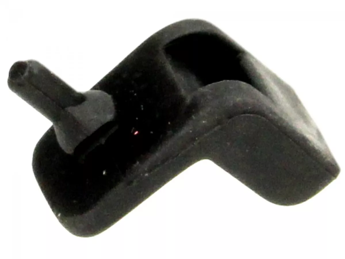 Tampons en caoutchouc pour compartiment à bagages -PIAGGIO- Vespa Primavera 50 (ZAPC53100, ZAPC53200, ZAPC53300, ZAPC53302, ZAPCA0100, ZAPCA0102, ZAPCA0200, ZAPCA0202, ZAPCD010, ZAPCD020), Vespa Sprint 50 (ZAPC53101, ZAPC53201, ZAPC53301, ZAPC53303, ZAPC5