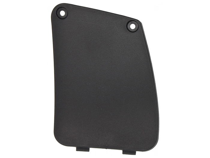 Pelindung kaki panel bagian dalam penutup perawatan, kanan -PIAGGIO- Vespa Primavera 125 (ZAPM81100, ZAPM81101, ZAPMA1100, RP8M82500, ZAPMA1101, ZAPMD1100), Vespa Primavera 150 (ZAPMA1200, ZAPM81200, ZAPMA81201, ZAPMA1201, ZAPMD120), Vespa Sprint 125 (ZAP