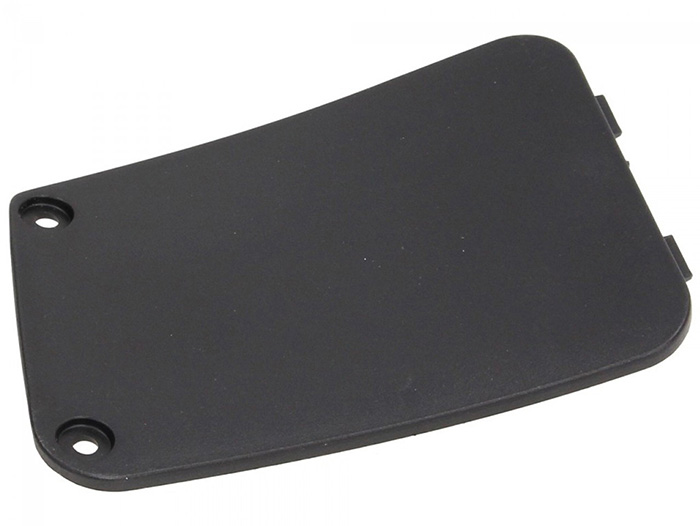 Pelindung kaki panel bagian dalam penutup perawatan, kanan -PIAGGIO- Vespa Primavera 125 (ZAPM81100, ZAPM81101, ZAPMA1100, RP8M82500, ZAPMA1101, ZAPMD1100), Vespa Primavera 150 (ZAPMA1200, ZAPM81200, ZAPMA81201, ZAPMA1201, ZAPMD120), Vespa Sprint 125 (ZAP