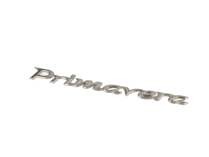 Tulisan sampul samping -PIAGGIO- Primavera - Vespa Primavera 125 (ZAPM81100, ZAPM81101, ZAPMA1100, RP8M82500, RP8M82821, RP8M82100, RP8M82310, ZAPMA1101, ZAPMD1100), Vespa Primavera 150 (ZAPM81200, ZAPMA1200, ZAPM81201, ZAPMA1201, ZAPMD120), Vespa Primave