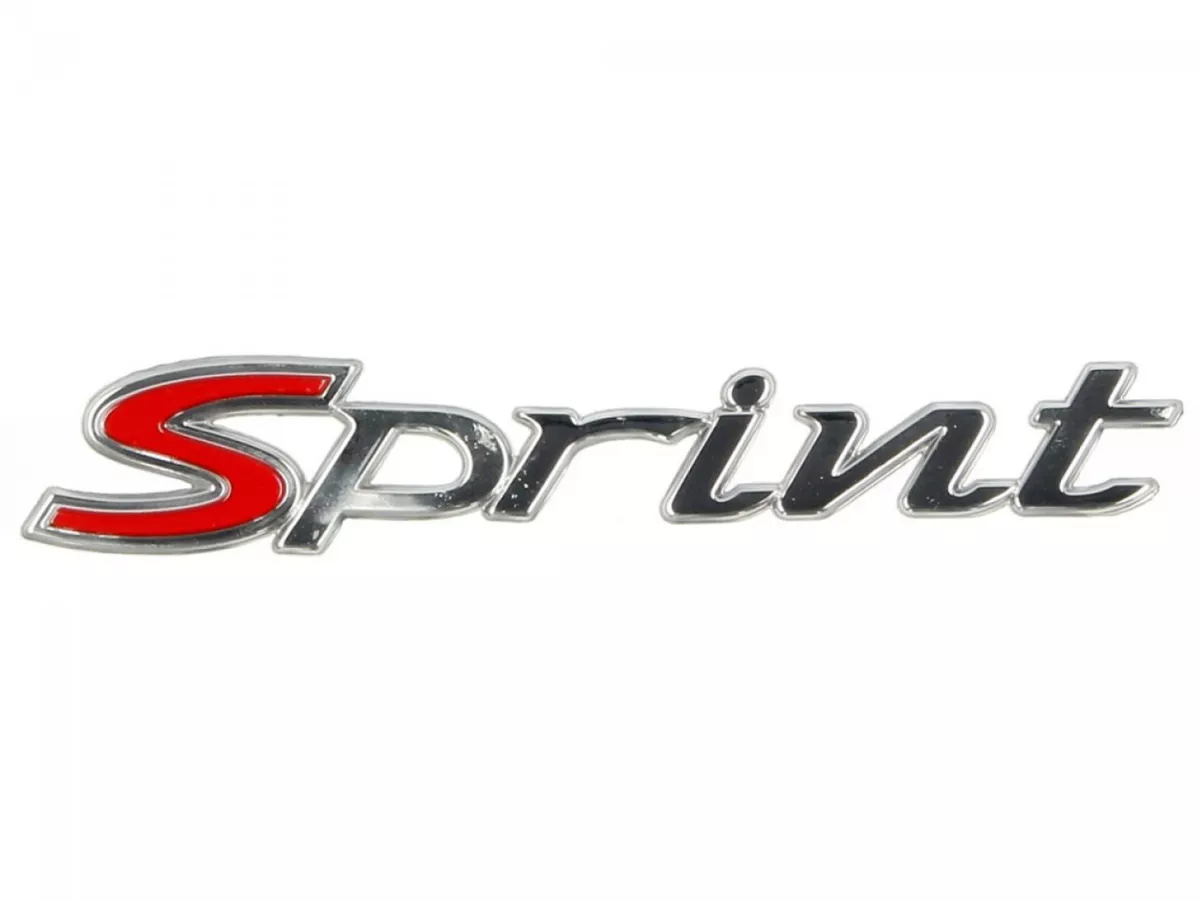 Zijafdekking belettering -PIAGGIO- Primavera - Vespa Sprint 125 (RP8M82111, ZAPM81300, ZAPM81301, ZAPMA1300, ZAPMA1301, ZAPMD1101), Vespa Sprint 150 (ZAPMA1400, ZAPMA1401, ZAPMD1201), Vespa Sprint 50 (ZAPC53101, ZAPC53201, ZAPC53301, ZAPC53303, ZAPC536B, 