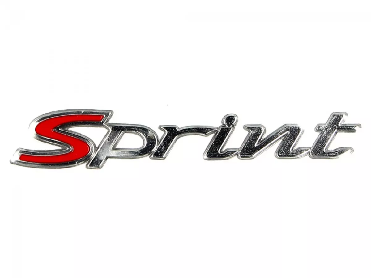 Zijafdekking belettering -PIAGGIO- Primavera - Vespa Sprint 125 (RP8M82111, ZAPM81300, ZAPM81301, ZAPMA1300, ZAPMA1301, ZAPMD1101), Vespa Sprint 150 (ZAPMA1400, ZAPMA1401, ZAPMD1201), Vespa Sprint 50 (ZAPC53101, ZAPC53201, ZAPC53301, ZAPC53303, ZAPC536B, 