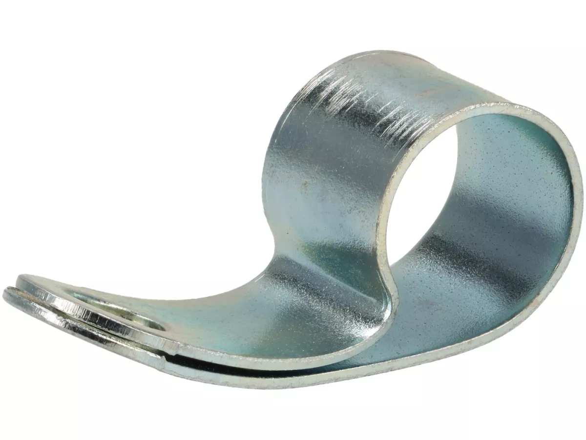 Slangklem voor benzineslang -PIAGGIO- Vespa Primavera 125 (ZAPMD1100), Vespa Sprint 125 (ZAPMD1101), Vespa Sprint 50 (ZAPCAV6B, ZAPCA06B)