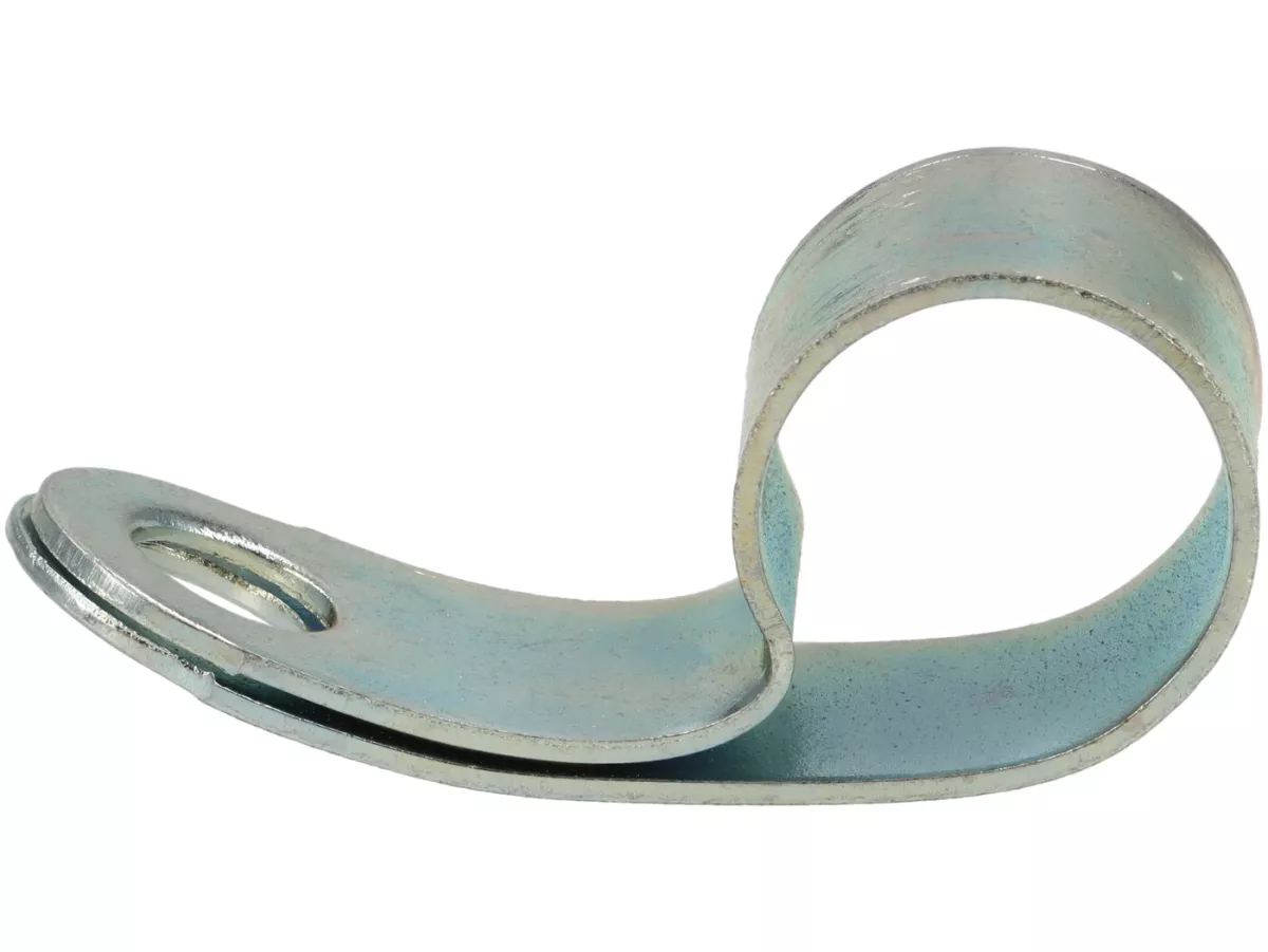 Slangklem voor benzineslang -PIAGGIO- Vespa Primavera 125 (ZAPMD1100), Vespa Sprint 125 (ZAPMD1101), Vespa Sprint 50 (ZAPCAV6B, ZAPCA06B)
