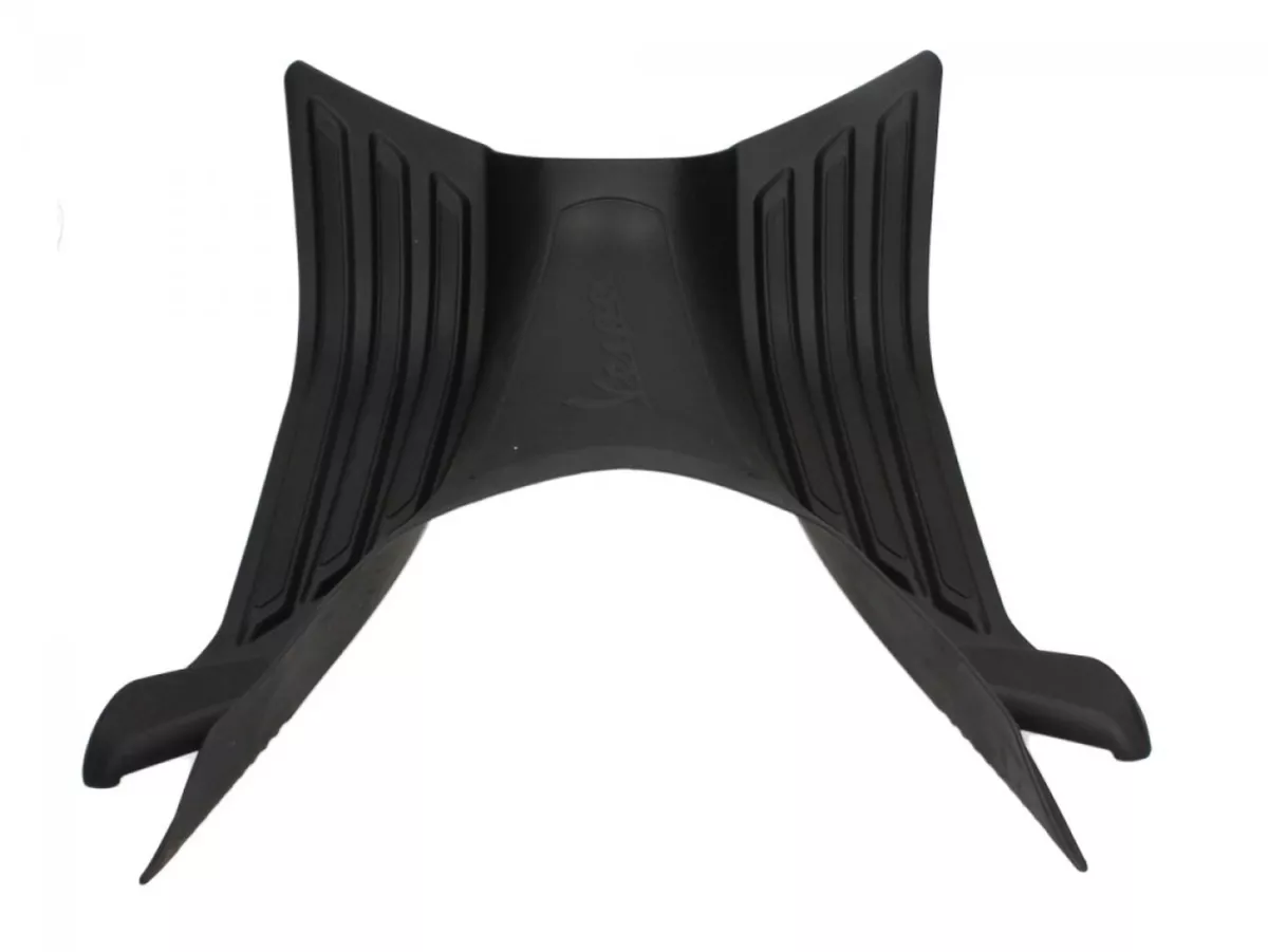 Tapis de plancher -PIAGGIO- Vespa Sprint 50 - 150, Primavera 50 - 150, Elettrica - noir