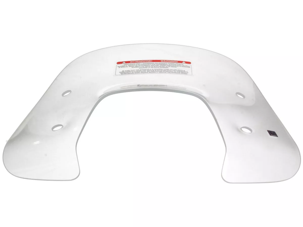 Parabrisas -PIAGGIO Cruiser, tintado- Vespa Sprint 50, Vespa Sprint 125, Vespa Sprint 150