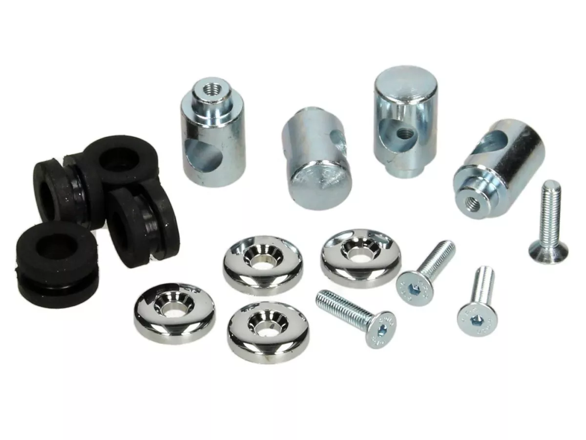 Parabrisas -PIAGGIO Cruiser, tintado- Vespa Sprint 50, Vespa Sprint 125, Vespa Sprint 150