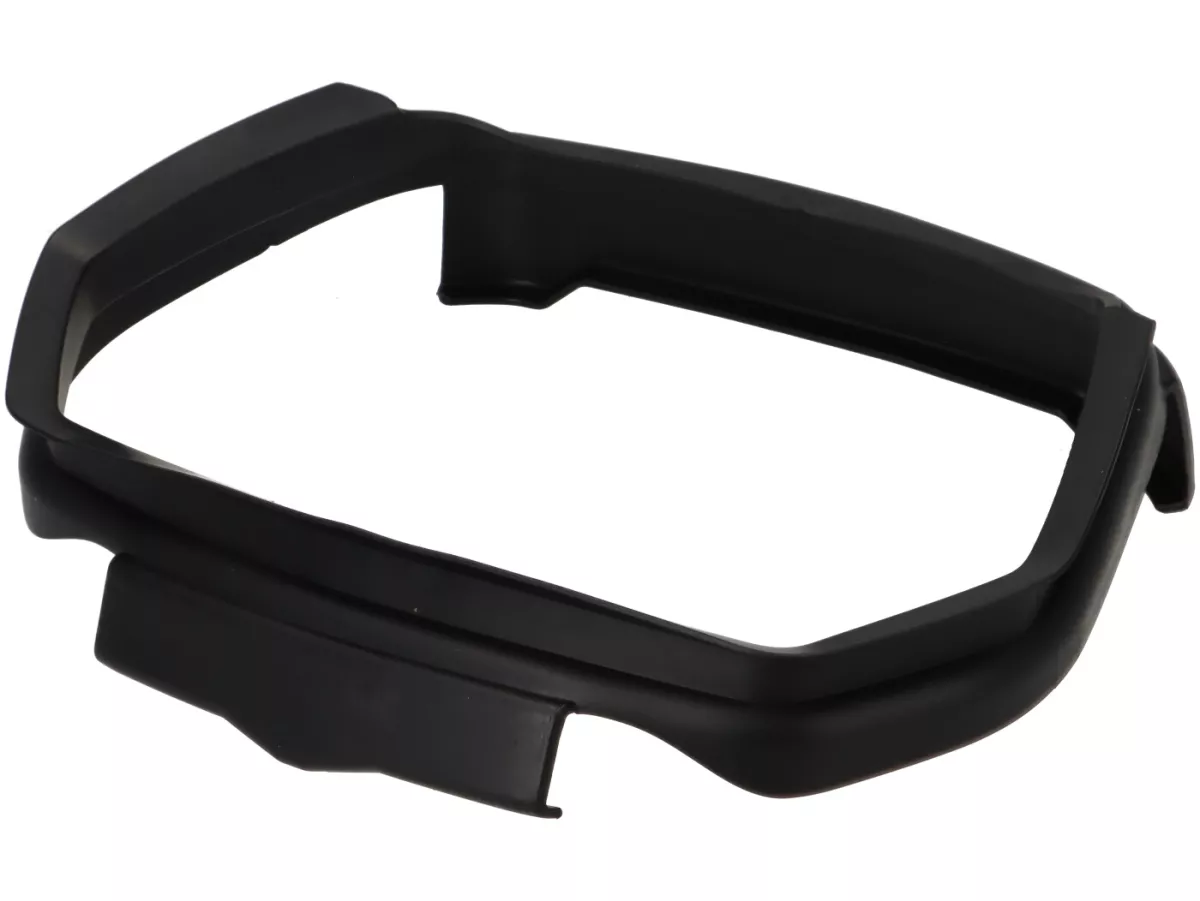 Gasket lampu depan / cincin trim -PIAGGIO- Vespa Sprint 50 (ZAPC53101, ZAPC53201, ZAPC53301, ZAPC53303, ZAPC536B, ZAPCA0101, ZAPCA0103, ZAPCA0201, ZAPCA0203)