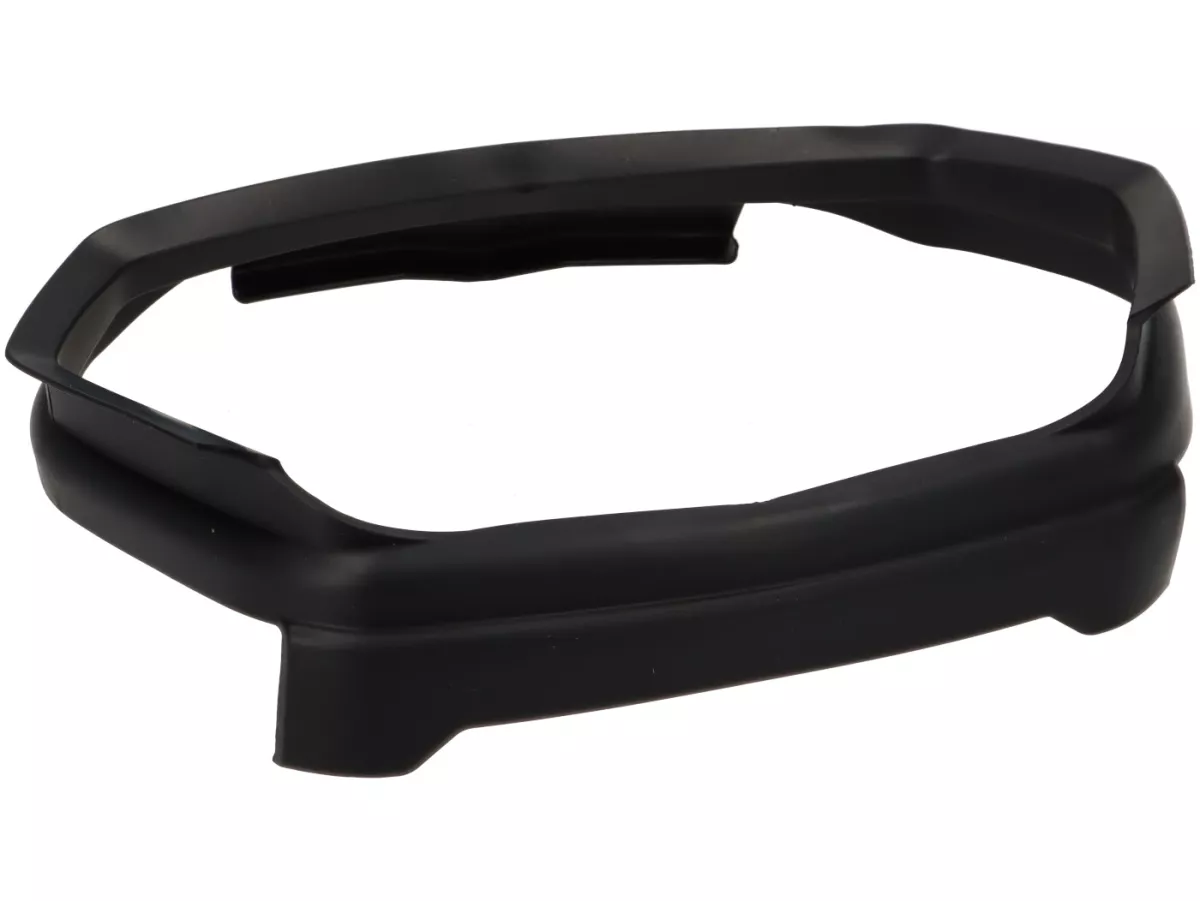 Gasket lampu depan / cincin trim -PIAGGIO- Vespa Sprint 50 (ZAPC53101, ZAPC53201, ZAPC53301, ZAPC53303, ZAPC536B, ZAPCA0101, ZAPCA0103, ZAPCA0201, ZAPCA0203)
