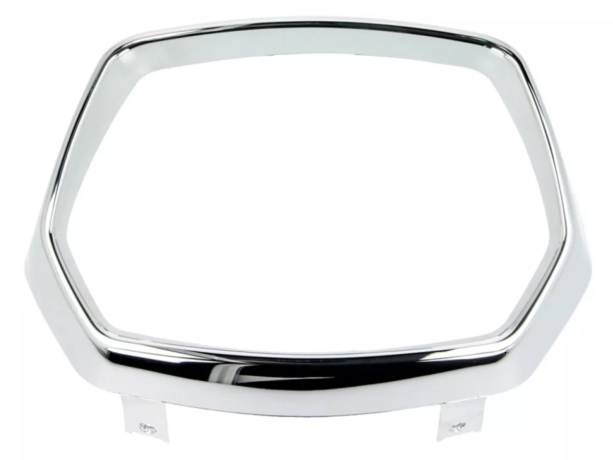 Cincin trim lampu depan -PIAGGIO- Vespa Sprint 125 (RP8M82111, ZAPM81300, ZAPM81301, ZAPMA1300), Vespa Sprint 150 (ZAPM81401, ZAPMA1400), Vespa Sprint 50 (ZAPC53101, ZAPC53201, ZAPC53301, ZAPC53303, ZAPC536B, ZAPCA0101, ZAPCA0201, ZAPCA0203)
