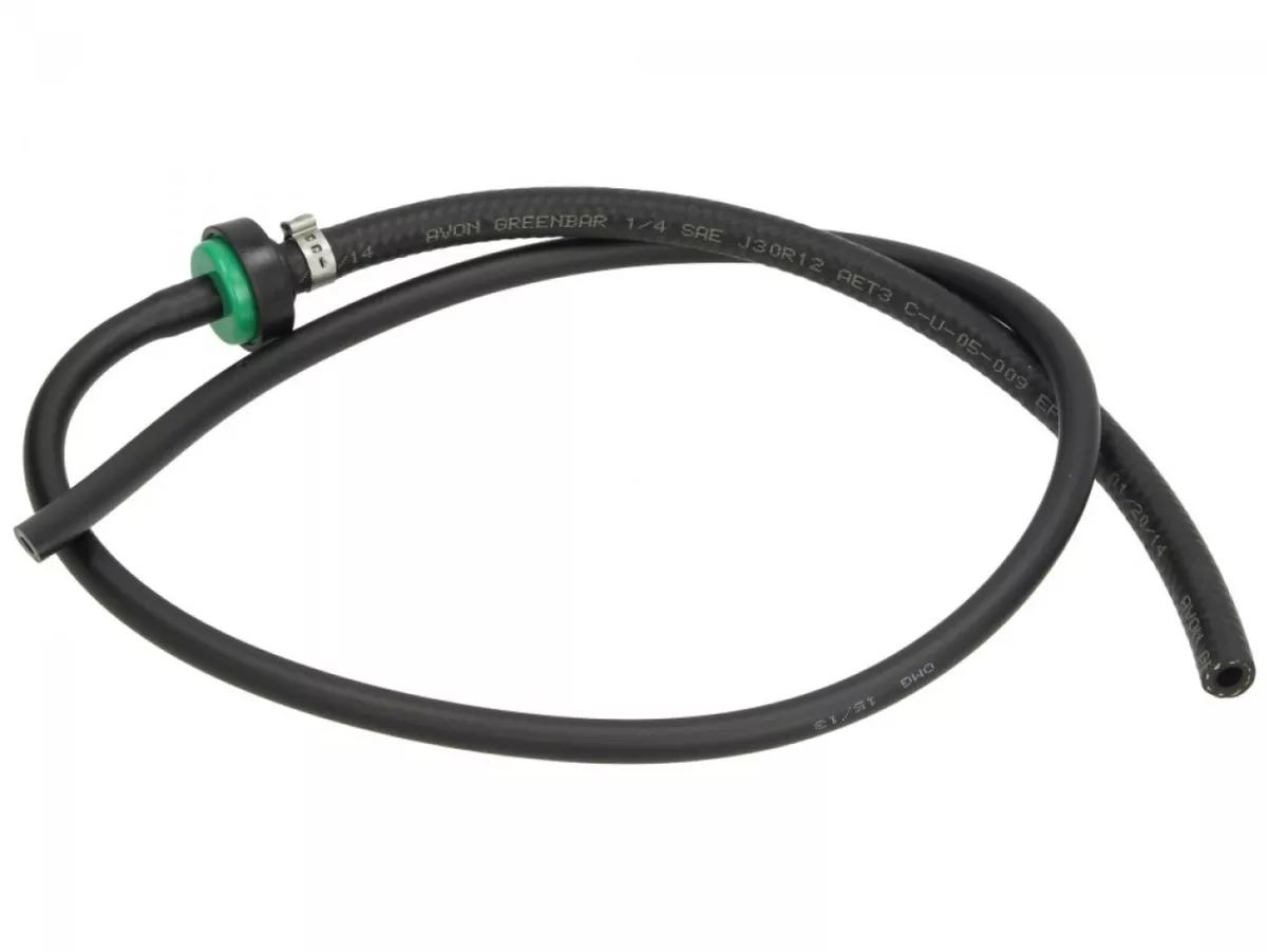 Selang ventilasi untuk tangki Ø= 7x12mm, l=1000 mm -PIAGGIO- Vespa GTS 125 (ZAPMA3100, ZAPMA3200), Vespa GTS 150 (ZAPMA3200, ZAPMA3100), Vespa GTS 250 (ZAPM45100), Vespa GTS 300 (ZAPM45200, ZAPM45202, ZAPMA3300), Vespa GTS Super 125 (ZAPM45300, ZAPMA3100,