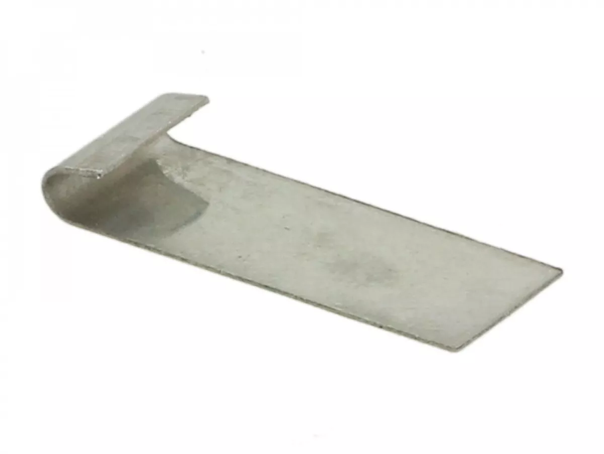 Reinforcing plate for mounting spigot -PIAGGIO- Vespa Sprint 125 (ZAPM81300, ZAPM81301), Vespa Sprint 150 (ZAPM81401), Vespa Sprint 50 (ZAPC53201, ZAPC53301, ZAPC53303)