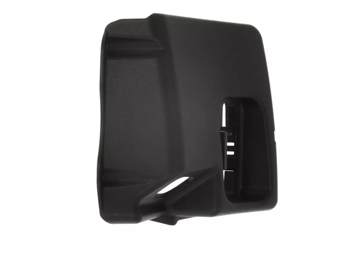 Cover inside toolbox, holder for fuse box -PIAGGIO- Vespa GTS 125 (ZAPMA3100, ZAPMA3200, ZAPMA3700), Vespa GTS 150 (ZAPMA3200, ZAPMA3100), Vespa GTS 250 (ZAPM45100), Vespa GTS 300 (ZAPM45200, ZAPM45202, ZAPMA3300), Vespa GTS HPE 300 (ZAPMA3600, ZAPMD310),