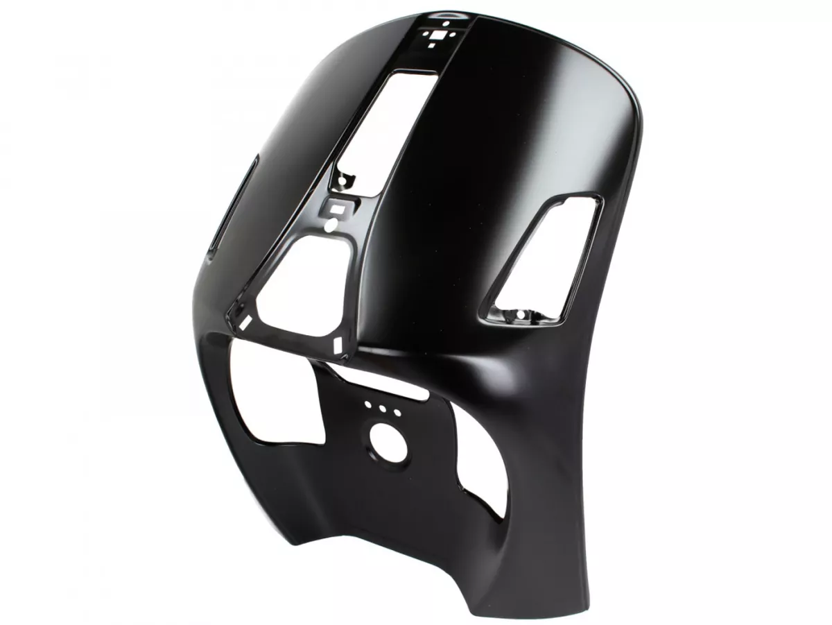 Benskydd -PIAGGIO- Vespa GTS 125 (ZAPMA3700), Vespa GTS HPE 300 (ZAPMA3600), Vespa GTS Super HPE 300 (ZAPMA360, ZAPMD3100, ZAPMD3101, ZAPMD3102), Vespa GTV HPE 300 (ZAPMA3602, ZAPMA362)