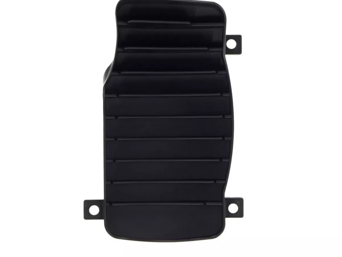 Luchtinlaat, radiator links -PIAGGIO- Vespa GTS 125 (ZAPMA3100, ZAPMA3200, ZAPMA3700, ZAPMD3200), Vespa GTS 150 (ZAPMA3200, ZAPMA3100), Vespa GTS Super 125 (ZAPMA3100, ZAPMA3200, ZAPMA3700, ZAPMD3200)