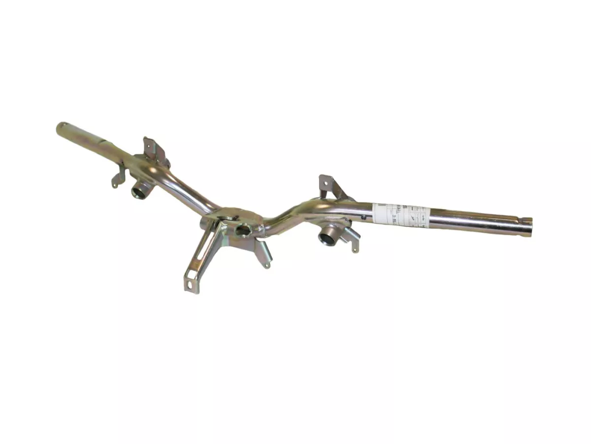 Handlebar -PIAGGIO- Vespa GTS 125 (ZAPMA3100, ZAPMA3200), Vespa GTS 150 (ZAPMA3200, ZAPMA3100), Vespa GTS 300 (ZAPMA3300), Vespa GTS Super 125 (ZAPMA3100, ZAPMA3200), Vespa GTS Super 300 (ZAPMA3300)
