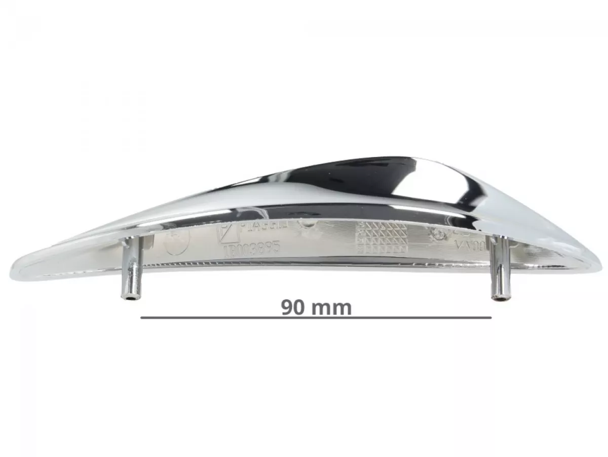 Spatbordnippel -PIAGGIO- Vespa Primavera 125 (ZAPMA1100, ZAPMA1101, ZAPMD1100), Vespa Primavera 150 (ZAPMA1200, ZAPMA1201, ZAPMD120), Vespa Primavera 50 (ZAPCA0100, ZAPCA0200, ZAPCA0102, ZAPCA0202, ZAPCD020, ZAPCD010)