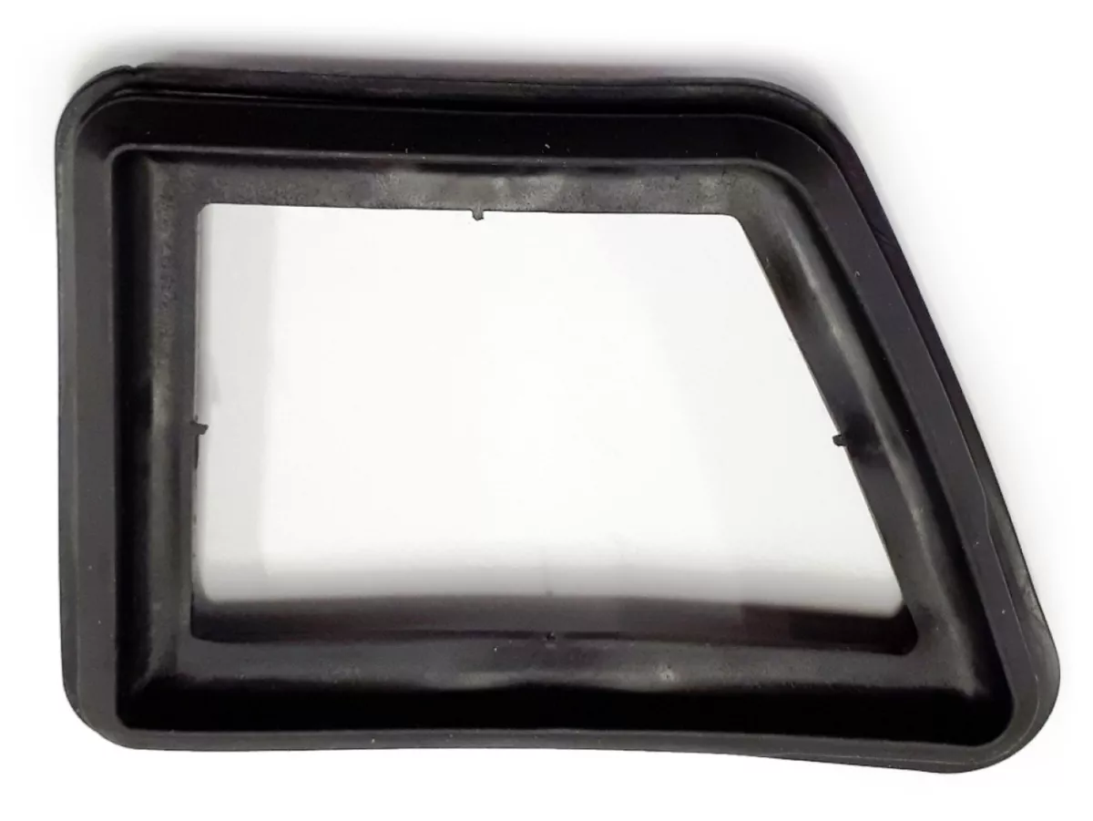 Caoutchouc de protection des bords, noir pour le cadre -PIAGGIO- Vespa GTS 125 (ZAPMA3100, ZAPMA3200, ZAPMA3700), Vespa GTS 150 (ZAPMA3200, ZAPMA3100), Vespa GTS 300 (ZAPMA3300), Vespa GTS HPE 300 (ZAPMA3600, ZAPMD310), Vespa GTS Super 125 (ZAPMA3100, ZAP